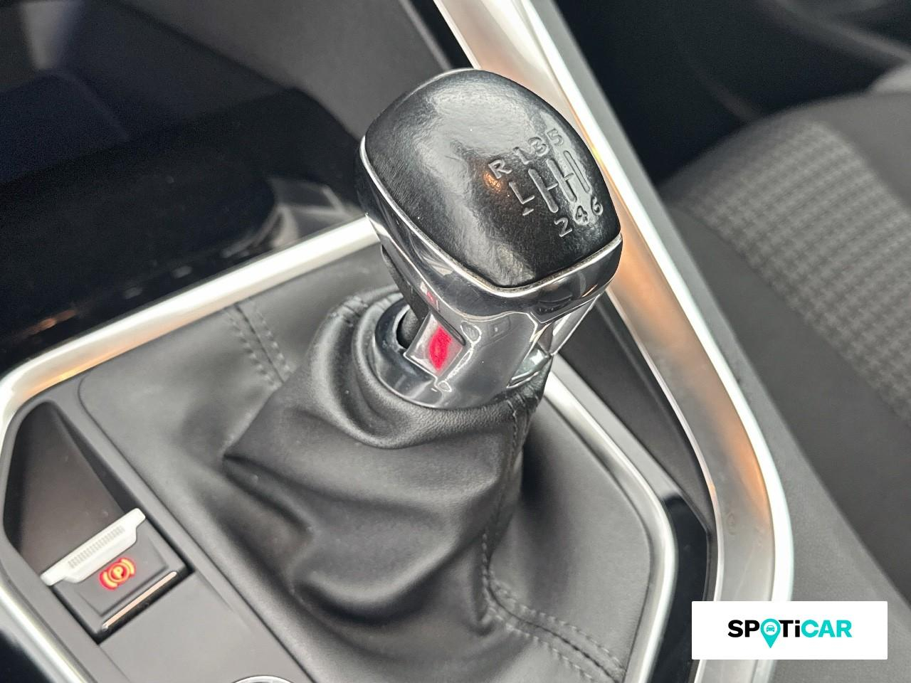 Peugeot 3008 1.5 bluehdi 130ch s&s active pack — photo 14
