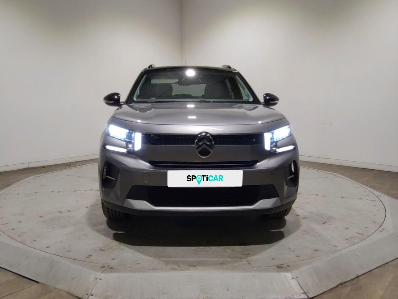 Citroën C3 hybride 110 ch automatique max — photo 8