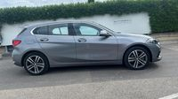 Bmw Série 1 116dA 116ch Business Design DKG7 — photo 4