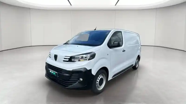 Peugeot Expert fgn m bluehdi 145 bvm6