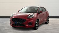 Ford Puma 1.0 Flexifuel 125ch S&S mHEV ST-Line — photo 1