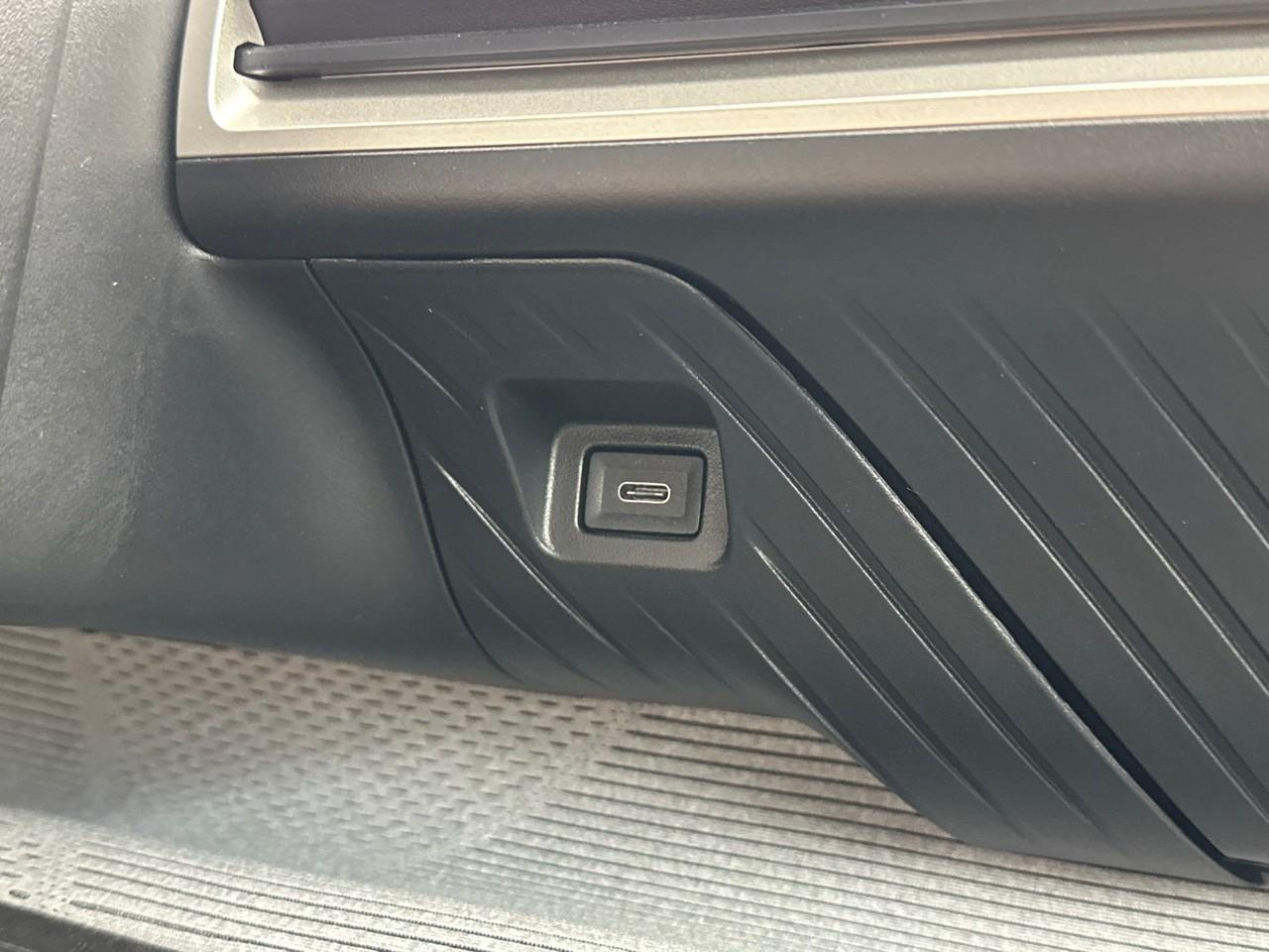 Citroën C3 turbo 100 ch bvm6 max — photo 29