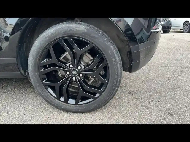 Land Rover Range Rover evoque 2.0 p 200ch flex fuel edition awd bva mark iii — photo 11