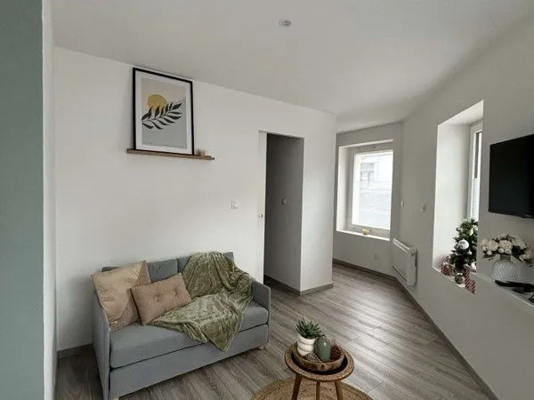 Appartement centre de Calais