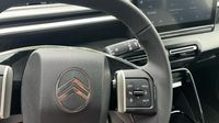 Citroen C3 Aircross 1.2 Hybride 145ch MAX e-DCS6 — photo 15