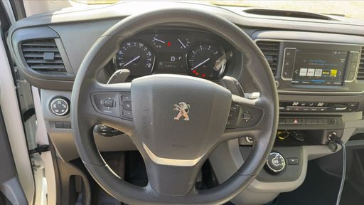 Peugeot Expert VU 2.0 BlueHDi 145 - Asphalt – 2022 – 37478 km – Diesel – Boîte Automatique — photo 31
