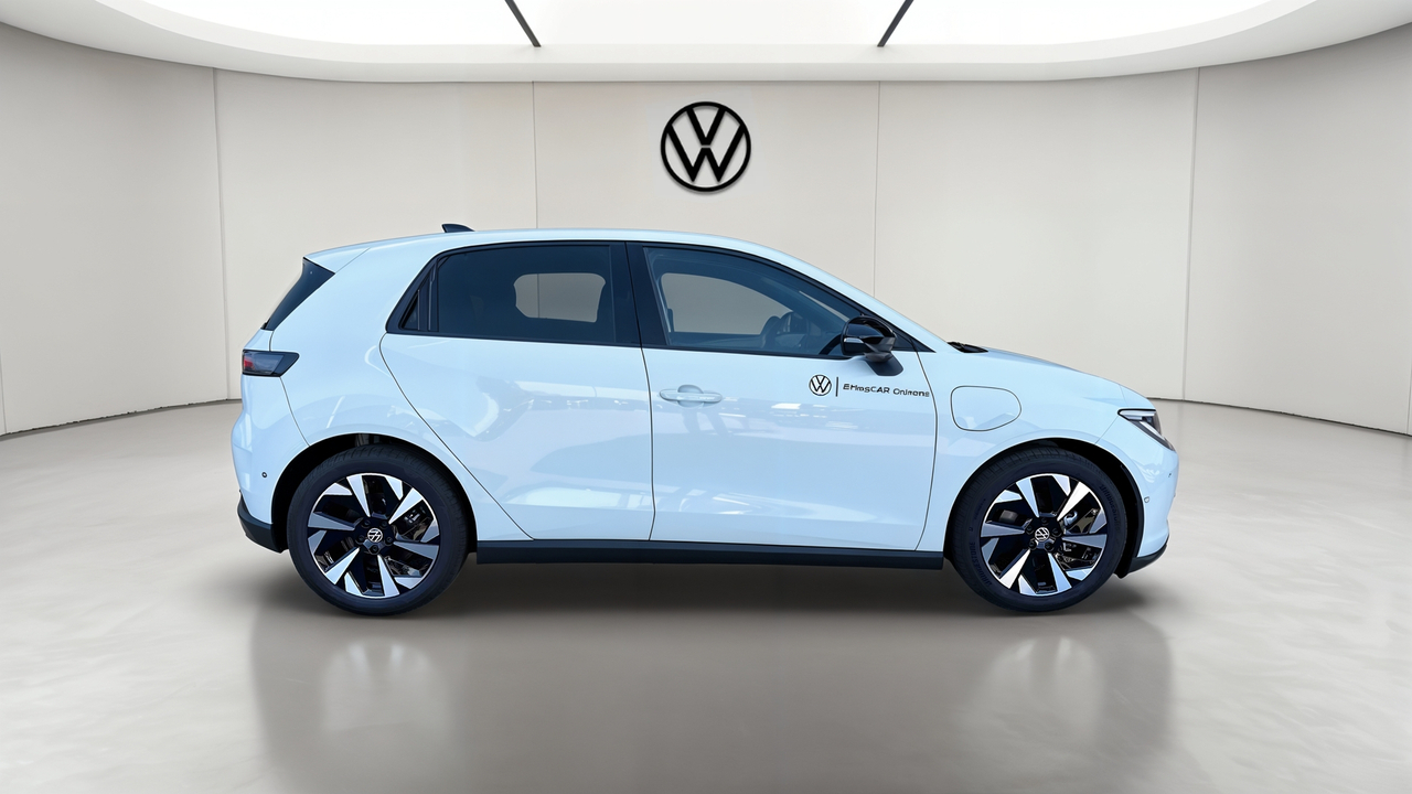Volkswagen ID. Polo 211 ch 52 kWh — photo 6