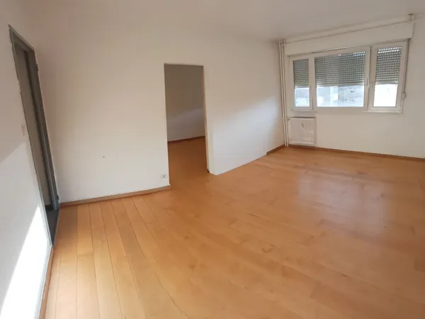 Location F3 Kingersheim