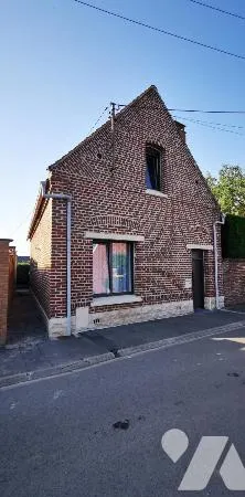 Maison 6 pièces 124 m²
