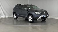 Dacia Duster 1.5 Blue dCi 115ch Evasion 4x2 E6U — photo 3