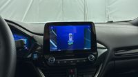 Ford Puma 1.0 EcoBoost 125ch S&S mHEV ST-Line Powershift — photo 29