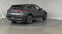 Mercedes Eqc 400 408ch AMG Line 4Matic 11cv — photo 5
