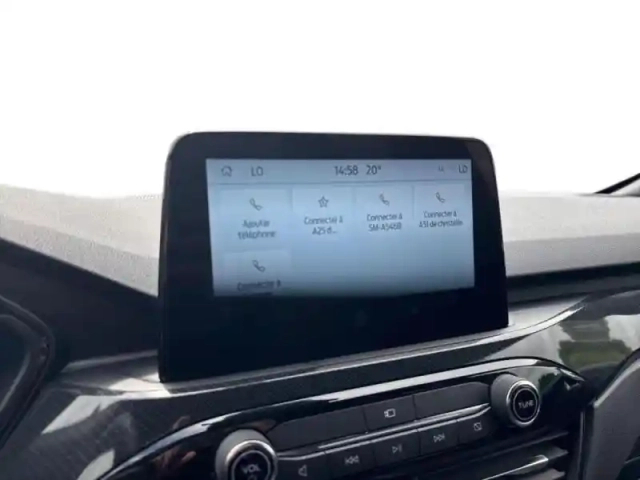 Ford Kuga 2.5 duratec 225ch phev st-line x bva — photo 13