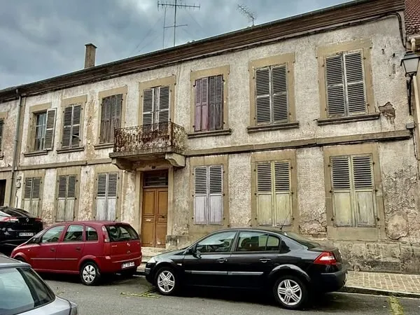 Propriété 10 pièces 303 m²