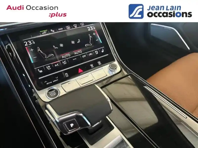 Audi A8 l 60 tfsie tiptronic 8 quattro — photo 13
