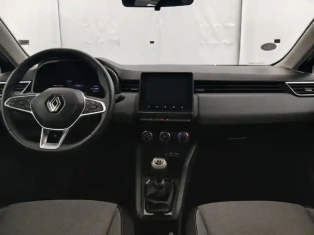 Renault Clio 1.0 tce 90ch evolution - 24 — photo 13