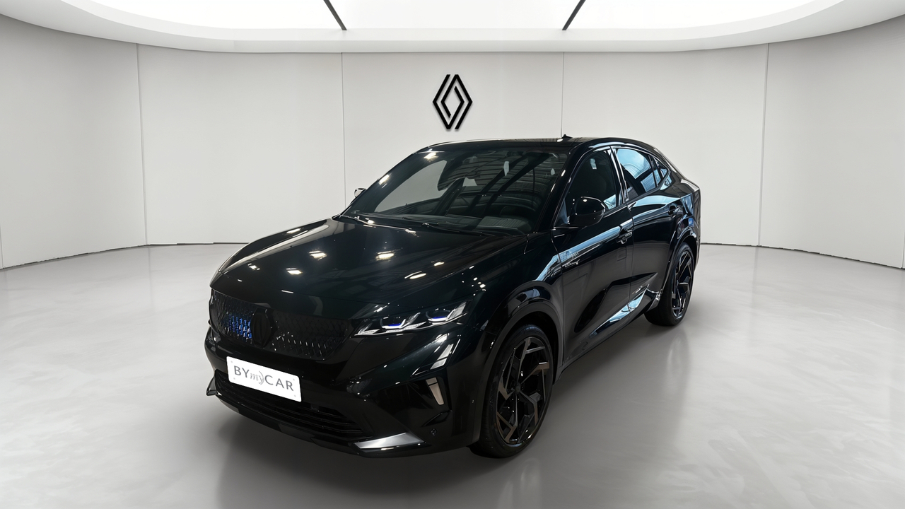 Renault Rafale hyper hybrid E-Tech 300 ch 4x4 — photo 1