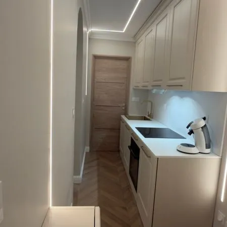 Appartement ou local professionnel