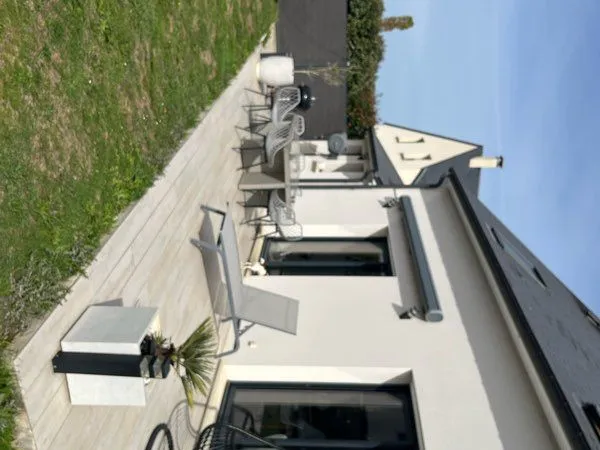 Maison 4 chambres