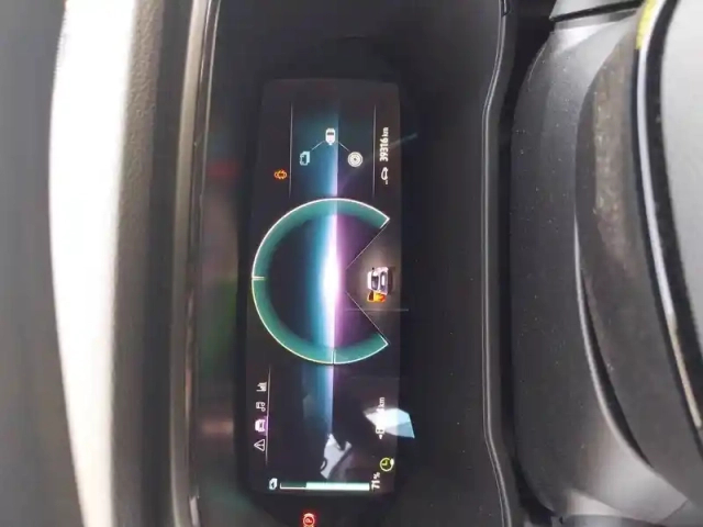 Renault Zoé zoe r110 - 22b — photo 17