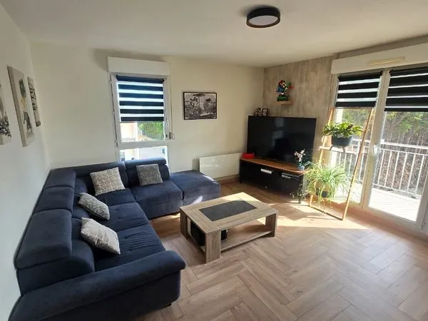 Appartement Harnes 39m2