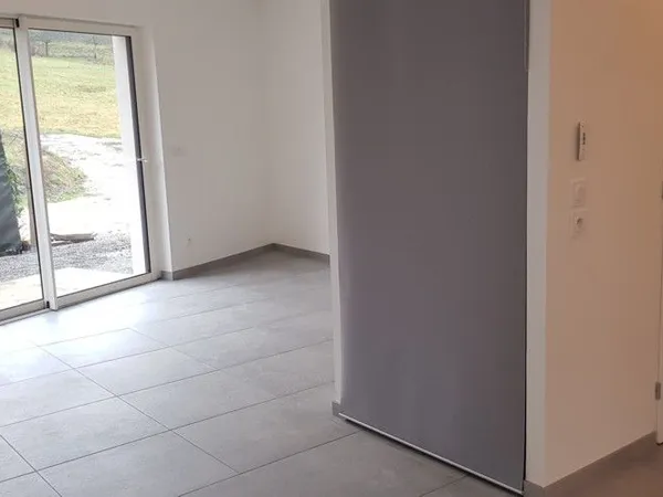 Maison de 2020 Grand Annecy Sud Cusy