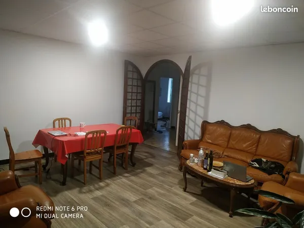 Recherche colocataire Montpellier