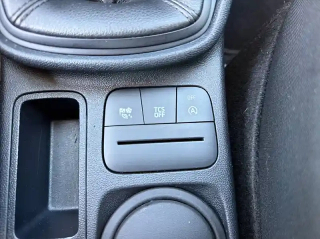 Ford Fiesta 1.0 ecoboost 95ch cool &amp; connect 5p — photo 22