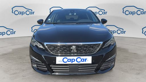 Peugeot 308 1.2 PureTech 130 EAT8 - GT – 2021 – 74274 km – Essence – Boîte Automatique — photo 44