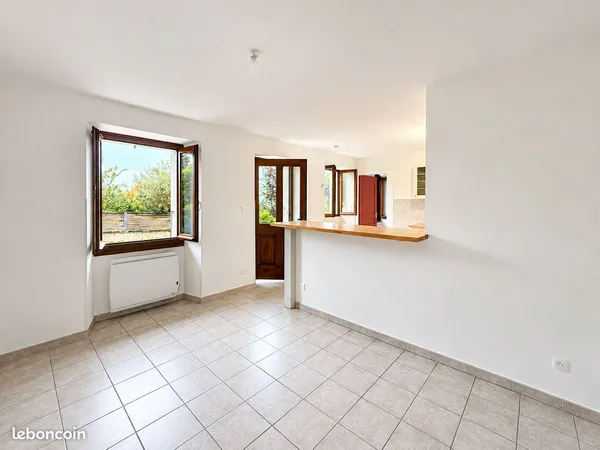 Appartement 2 pièces 49 m²