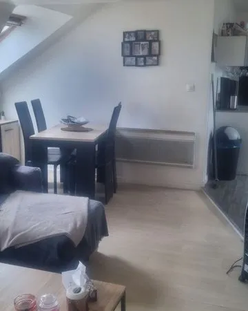 T4 3 chambres accepte aide Apl Aah...