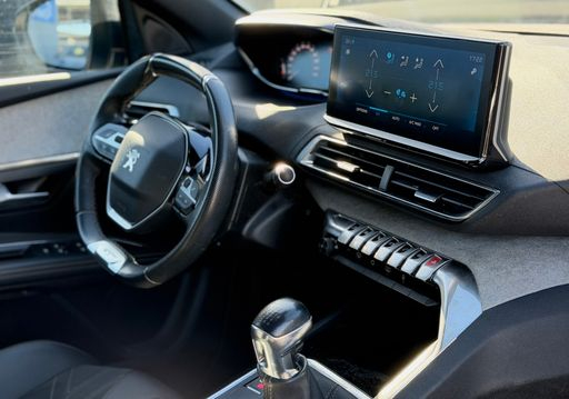 Peugeot 5008 1.5 BlueHDi 130 - GT – 2021 – 82836 km – Diesel – Boîte Manuelle — photo 2
