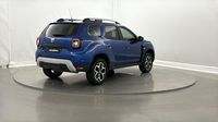 Dacia Duster 1.5 Blue dCi 115ch 15 ans 4x2 E6U — photo 5