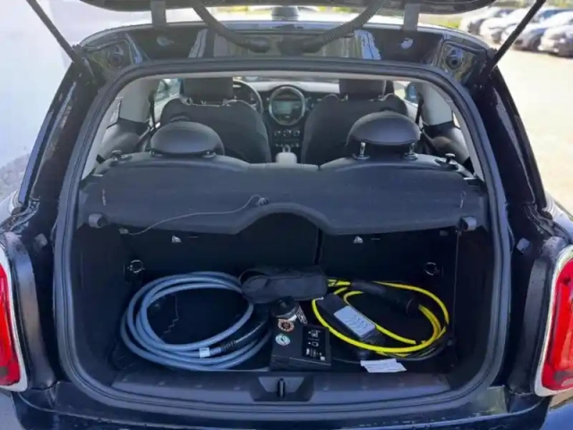 Mini Mini cooper se 184ch edition premium plus bva 5cv — photo 14