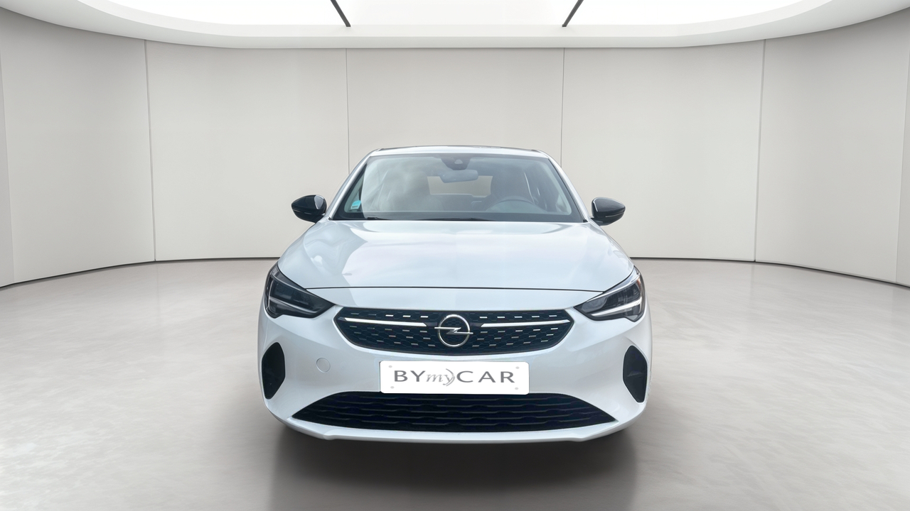 Opel Corsa 1.2 75 ch BVM5 — photo 8