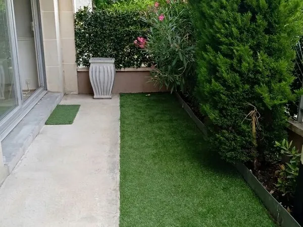 F3 meublé quartier courlancy