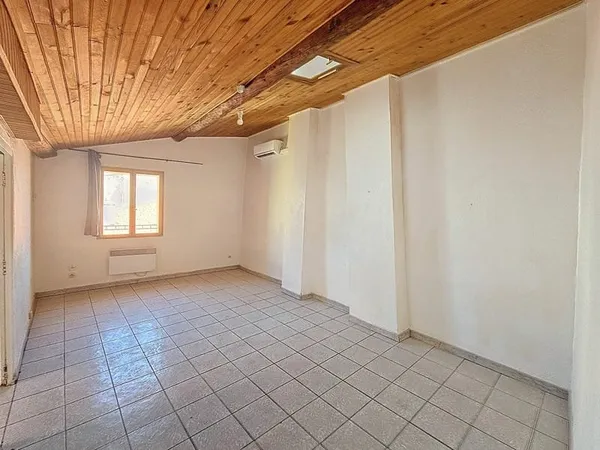 Le Beausset Appartement 3 pièces - Centre Historique