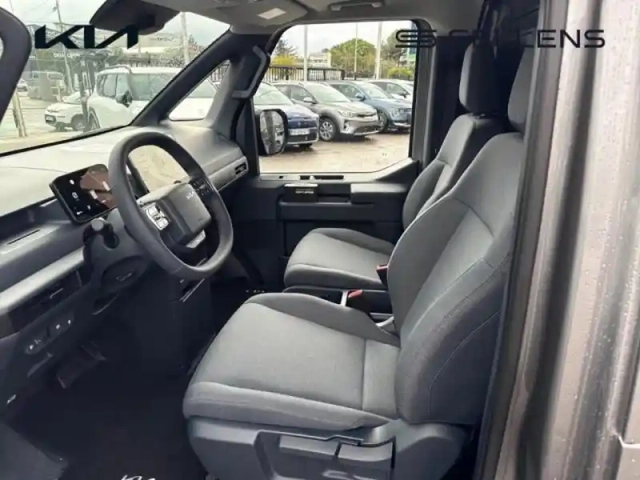 Kia Pv5 fg l 163ch 71,2kwh plus — photo 11