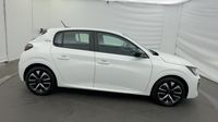 Peugeot 208 1.2 100ch S&S Style — photo 4