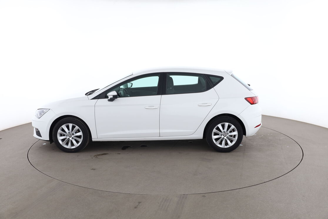 Seat Leon 1.0 TSI Style — photo 2