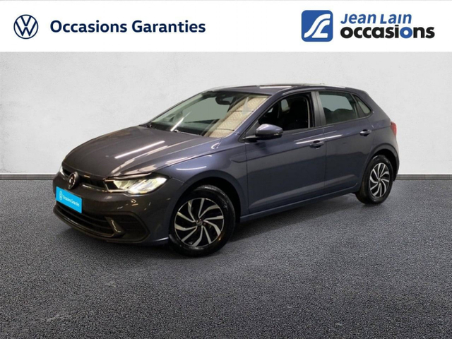 Volkswagen Polo 1.0 TSI 95 S&S BVM5
