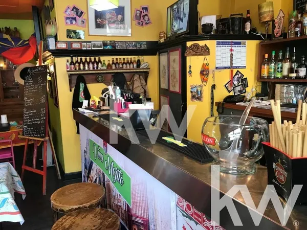 Fonds de commerce Bar / Restaurant à vendre  Secteur Royat