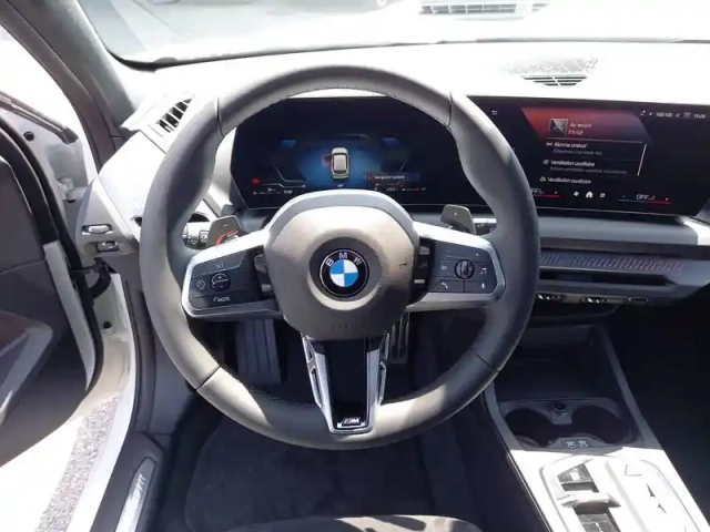 Bmw Serie 1 120d 163 ch dkg7 — photo 13
