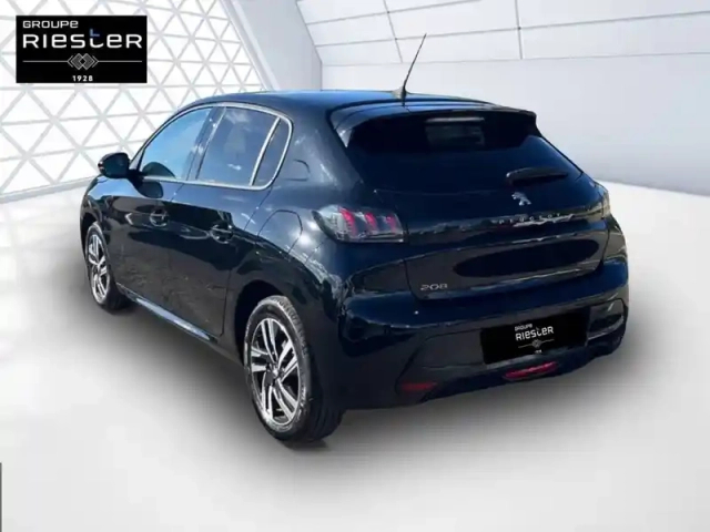 Peugeot 208 bluehdi 100 s&amp;s bvm6 — photo 7