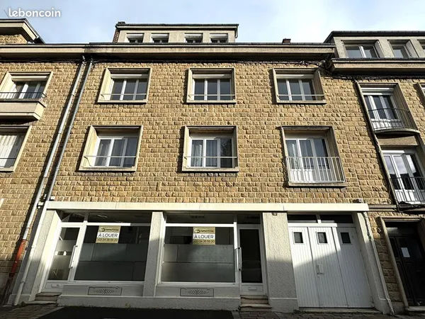 Immeuble 11 pièces 348 m²