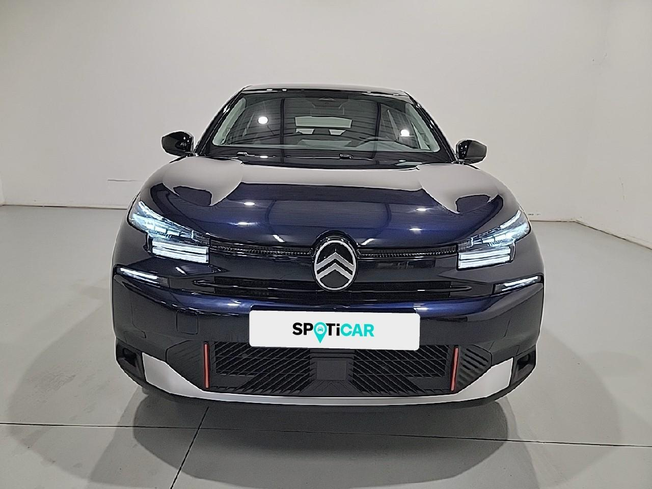 Citroën C4 hybride 145 e-dcs6 collection — photo 2