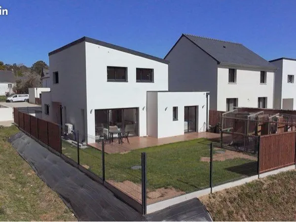 Maison 5 pieces 108 m2