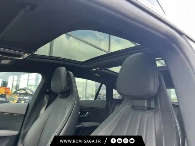Mercedes Classe S berline 450+ amg line — photo 13