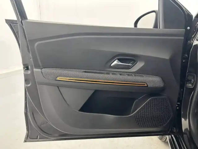 Dacia Sandero eco-g 100 — photo 29