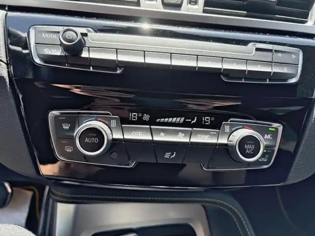 Bmw X2 m35i 306 ch bva8 m performance — photo 13